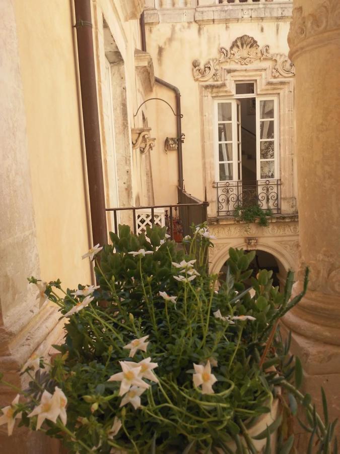 Ortigia Family House سيراكوزا المظهر الخارجي الصورة